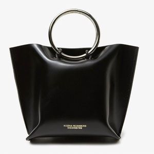 Kozha Numbers Mini Safe